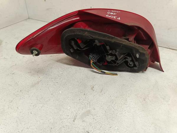 FEU ARRIERE DROIT PEUGEOT 307 3/5PORTES 07/2005-2008 - Vue 2